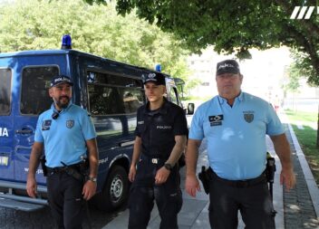 PSP de Castelo Branco