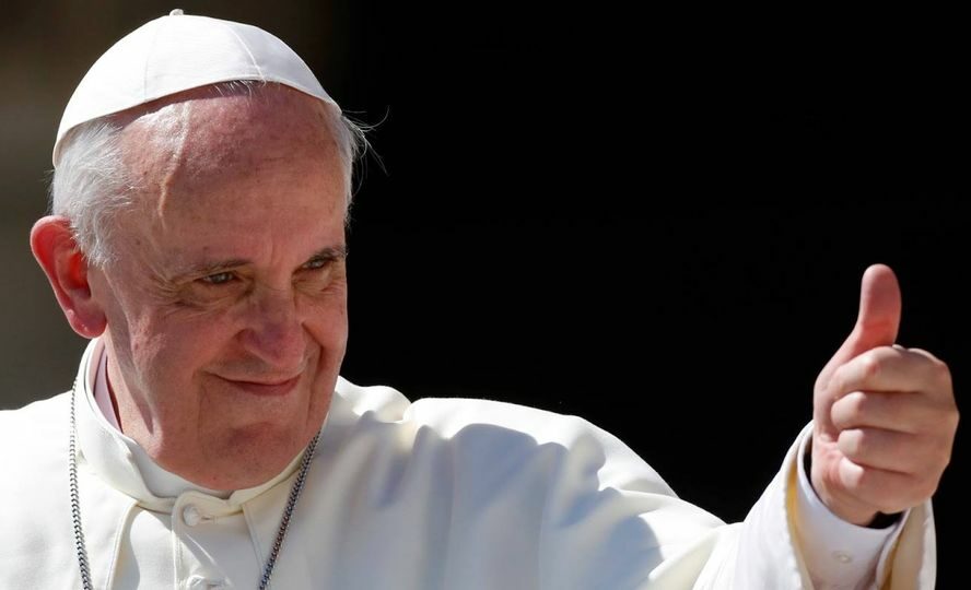 Papa Francisco