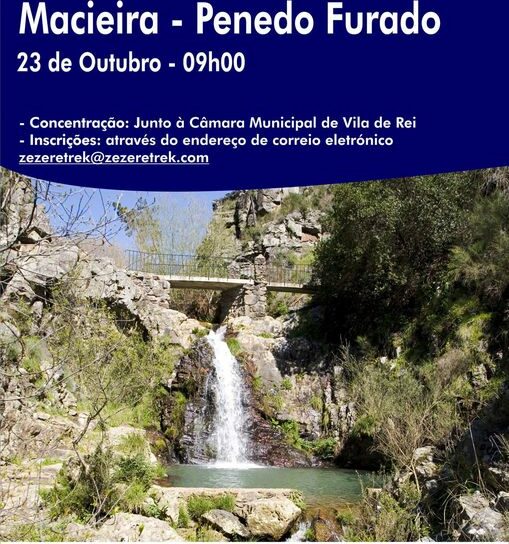 Passeio Pedestre