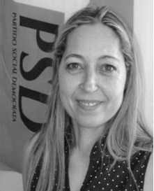 Paula Agostinho lidera PSD-Proença-a-Nova