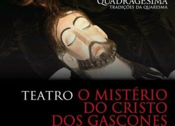 Peça de Teatro