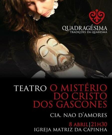 Peça de Teatro