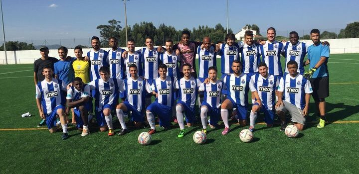 Pedrógão S. Pedro com resultados positivos