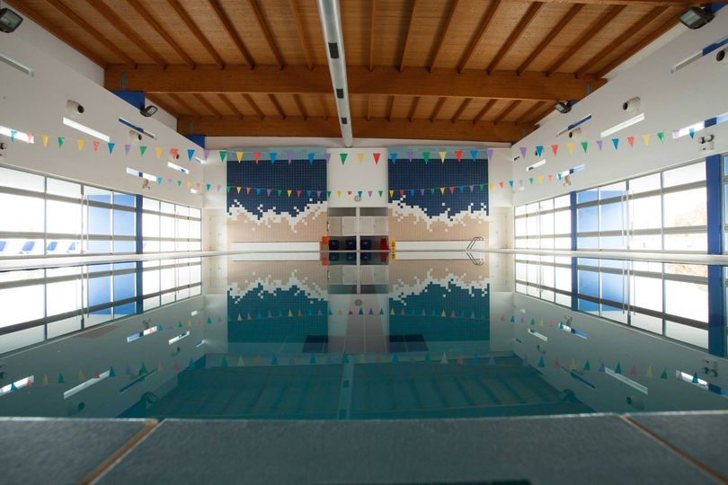 Piscina Exterior encerra na próxima semana