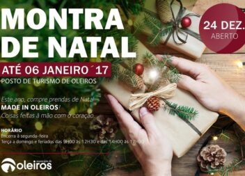 Prendas made in Oleiros