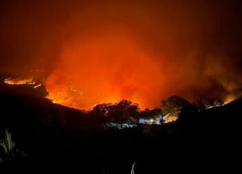 Presidente da Câmara de Manteigas partilha a sua consternação
