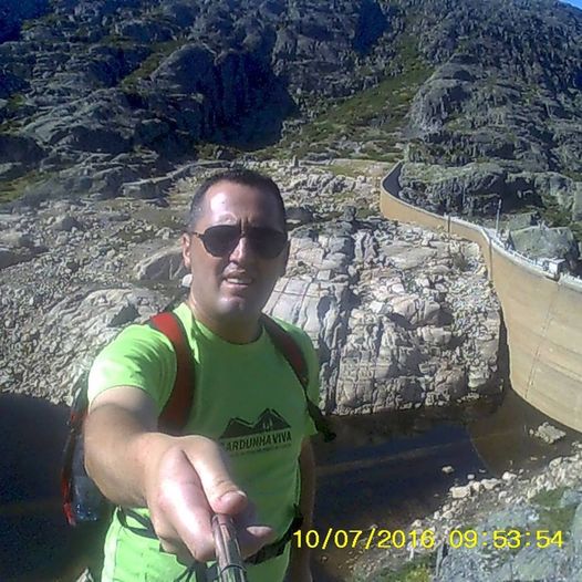Presidente da Gardunha Viva encontrado morto