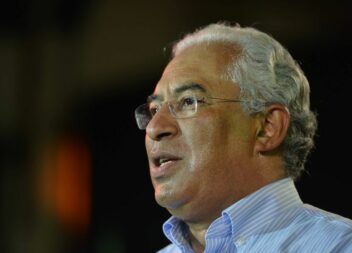 Primeiro-Ministro em Castelo Branco