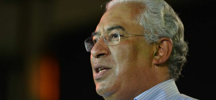 Primeiro-Ministro em Castelo Branco