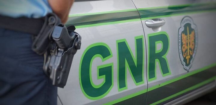 Prisão para jovem GNR que foi trabalhar embriagado