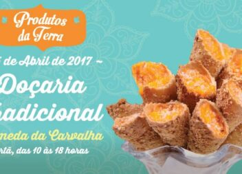 Produtos da Terra
