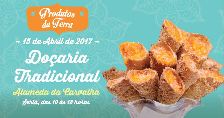Produtos da Terra