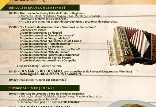 Proença-a-Velha