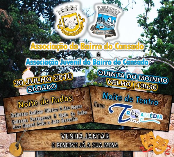 Quinta do Moinho