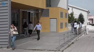 Reabertura do Call Center da Segurança Social