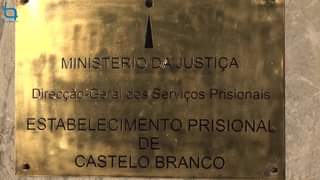 Recluso aparece morto