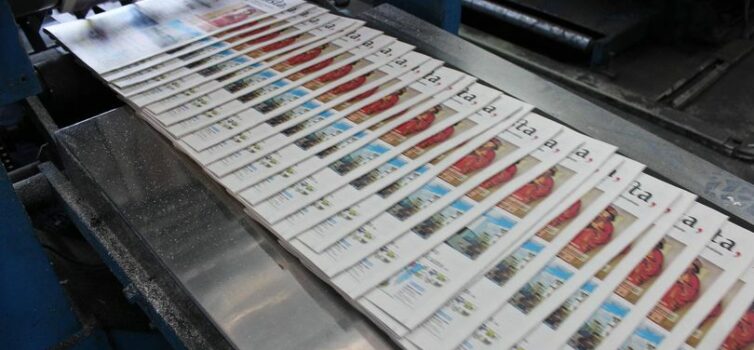 Reconquista vence Prémio Gazeta de Imprensa Regional