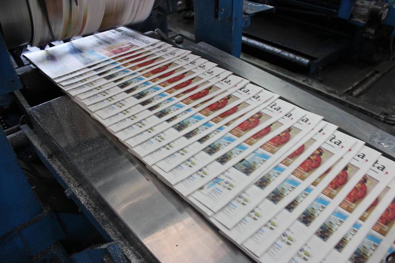 Reconquista vence Prémio Gazeta de Imprensa Regional