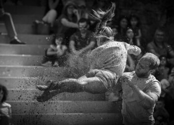 Rede de Artes Performativas