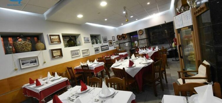 Restaurante Kalifa