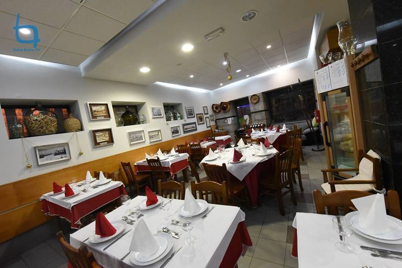 Restaurante Kalifa