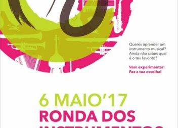 Ronda dos Instrumentos