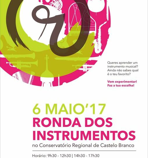 Ronda dos Instrumentos
