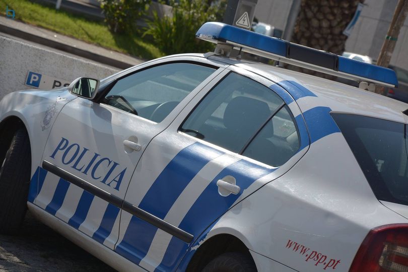 Roubo por esticão