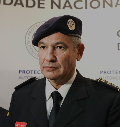 Rui Esteves deve ser nomeado para a ULS
