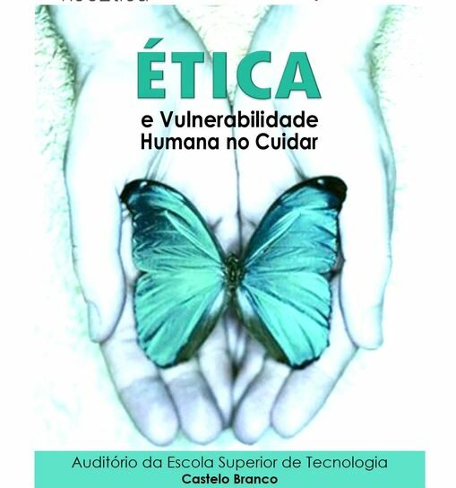 Seminário RedÉtica