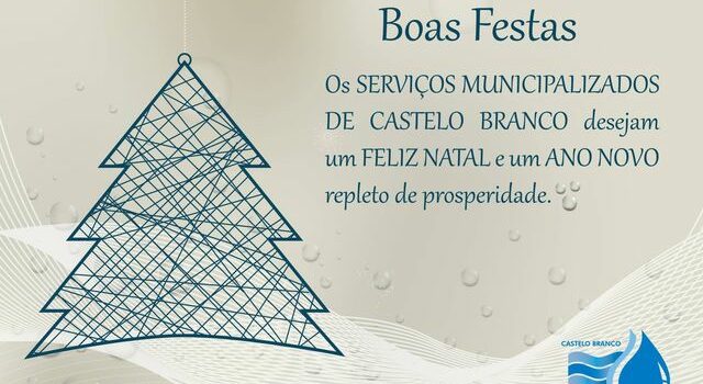 Serviços Municipalizados de Castelo Branco