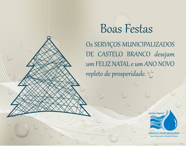 Serviços Municipalizados de Castelo Branco