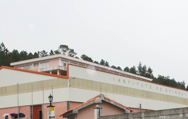 Sobreira Formosa