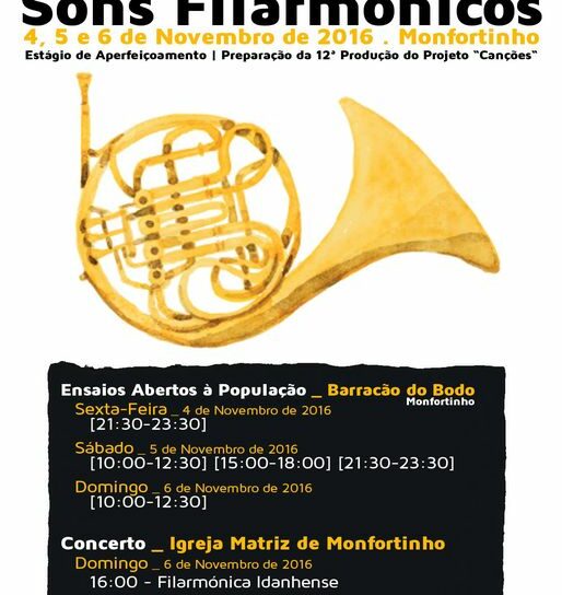 Sons Filarmónicos