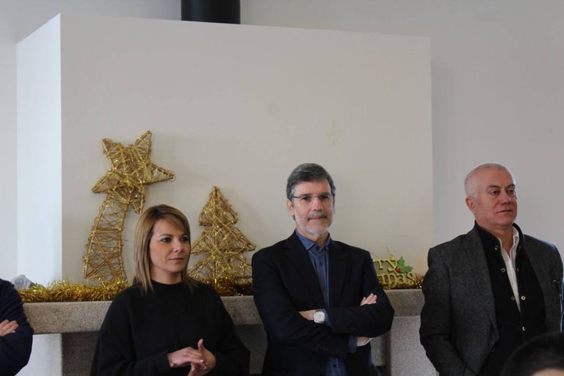 Sorriso do André promove integração de crianças institucionalizadas