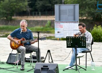 Sunset Sertã | Dia 23 de Agosto