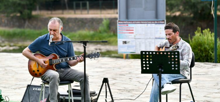 Sunset Sertã | Dia 23 de Agosto