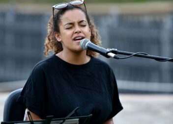 Sunset Sertã | Paloma e Luis - Covers música portuguesa