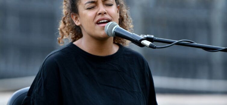 Sunset Sertã | Paloma e Luis - Covers música portuguesa