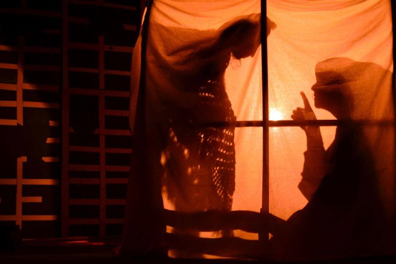 Teatro Váatão nas Freguesias