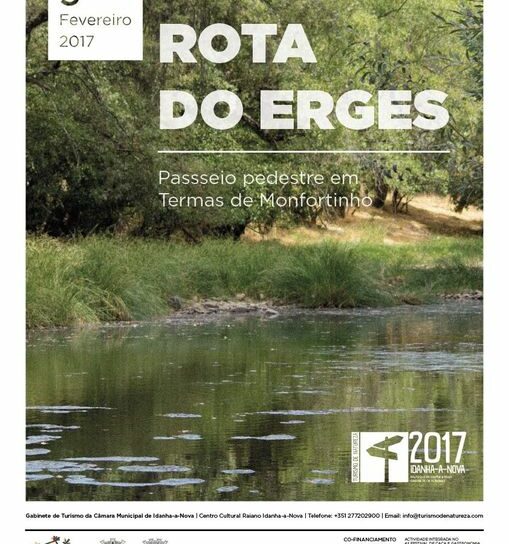 Termas de Monfortinho