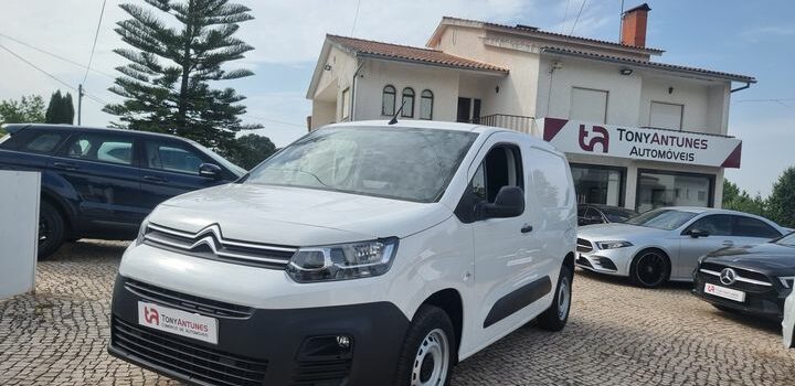 Tony Automóveis