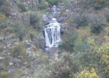 Trail Running Bairro do Cansado