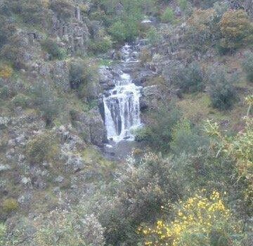 Trail Running Bairro do Cansado