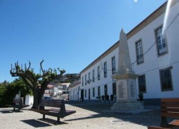 Tribunal de Penamacor reabre