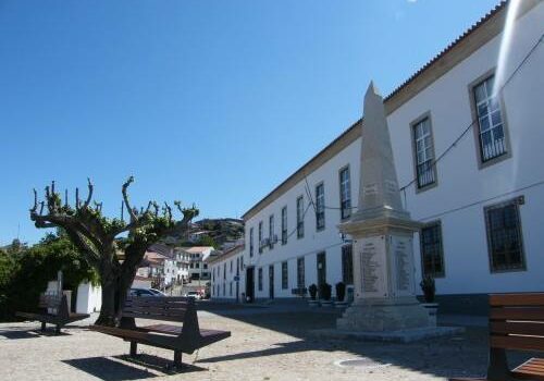 Tribunal de Penamacor reabre