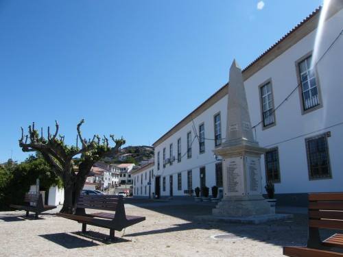 Tribunal de Penamacor reabre