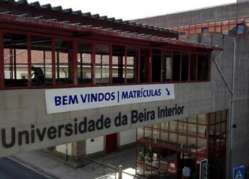 UBI com mais de 1000 alunos colocados *