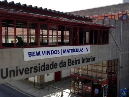 UBI com mais de 1000 alunos colocados *