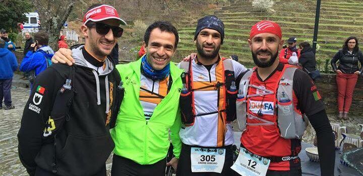 Ultra Trail de Portugal
